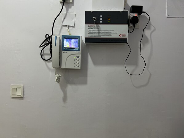 1 chambre, Wi-Fi