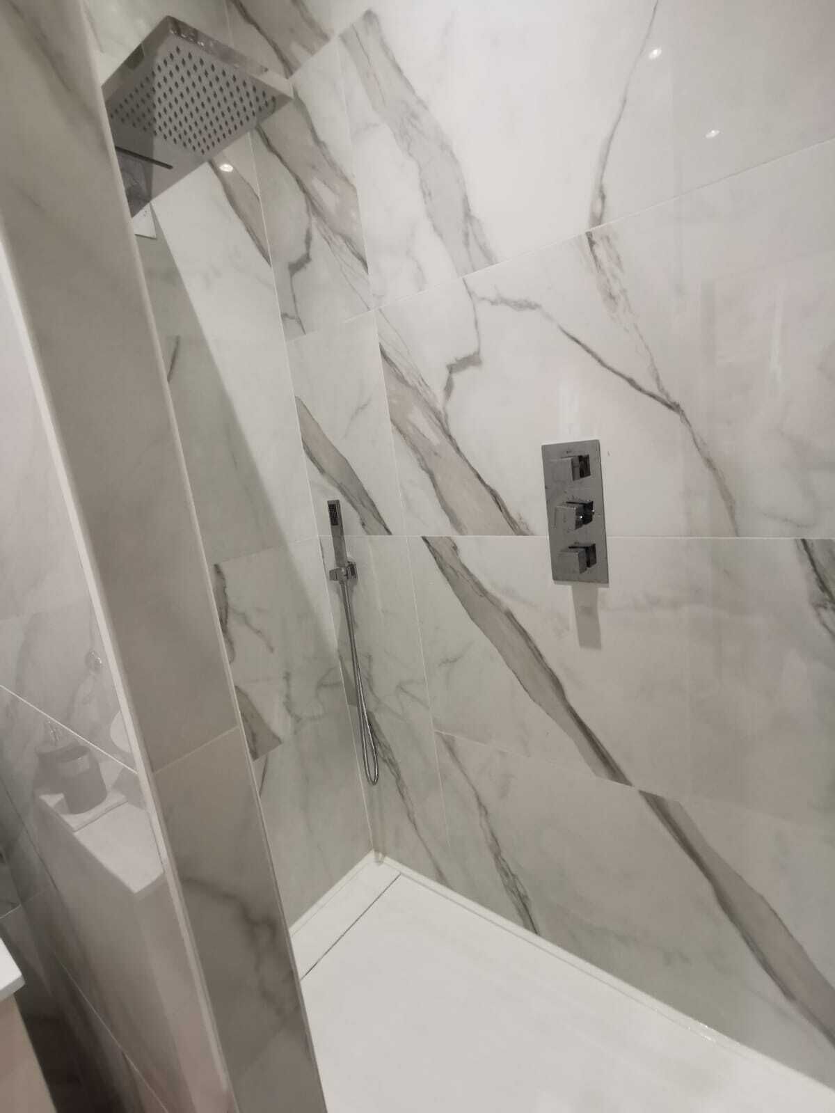 Dusche