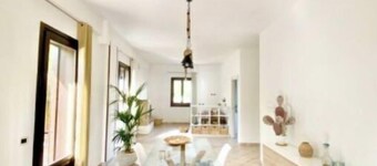 Villa a 150 metri dal mare