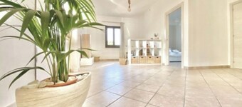Villa a 150 metri dal mare