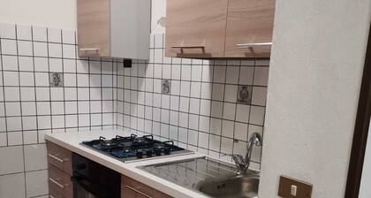 2 Bedroom Private vacation home in Zaccanopoli