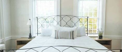 5 camere, ferro/asse da stiro, culla da viaggio, Wi-Fi