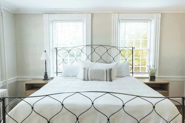 5 多间卧室、熨斗/熨衣板、旅行婴儿床、WiFi