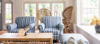 Family Getaway Bridal gathering Retreat 14