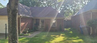 Charming 3 bedroom Memphis Suburbs 
