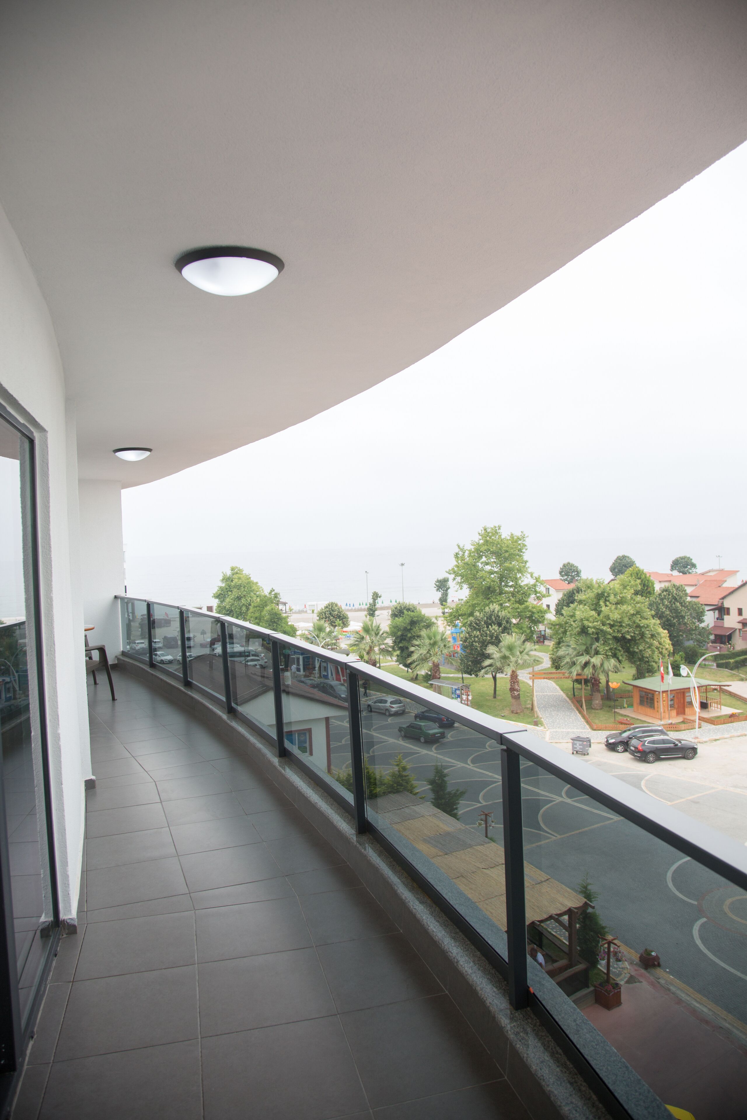 Servicios de la habitación