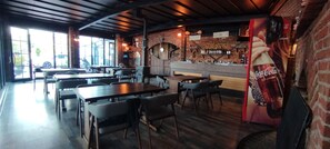Free daily continental breakfast - Ceneviz Suit Hotel (Akcakoca)