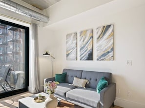 TV connectée