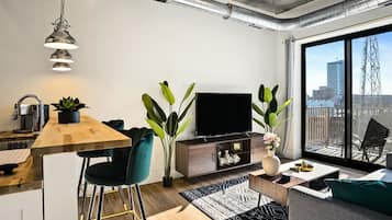 Smart TV