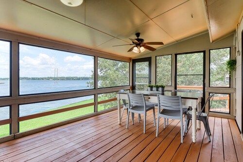 BEAUTIFUL RESORT LAKEHOUSE!