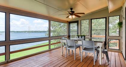 BEAUTIFUL RESORT LAKEHOUSE!