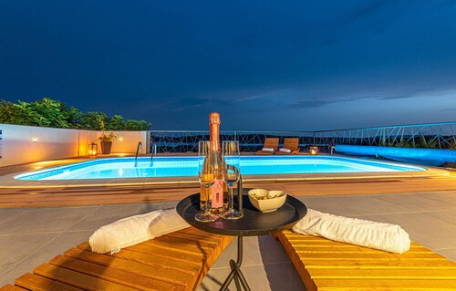 Magnifique maison à Sibenik