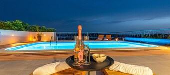 Magnifique maison à Sibenik