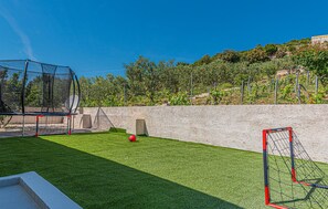 Sports court - Gorgeous home in Sibenik (Sibenik)