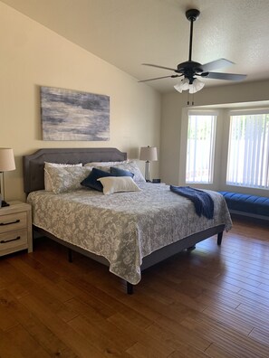 3 Schlafzimmer, Bügeleisen/Bügelbrett, kostenloses WLAN, Bettwäsche