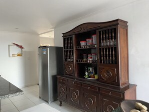 House | Private kitchen