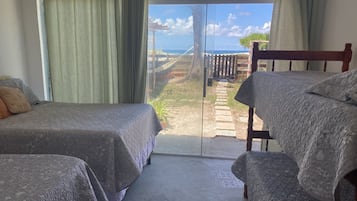 2 chambres, Wi-Fi gratuit