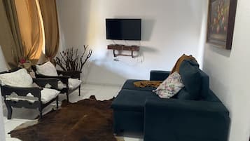 House | Living area