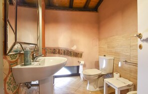 Dusche, Haartrockner