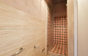 Dusche, Haartrockner