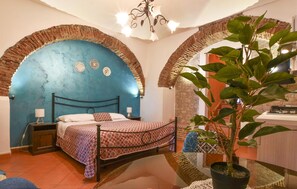 1 chambre, lit parapluie, Wi-Fi gratuit