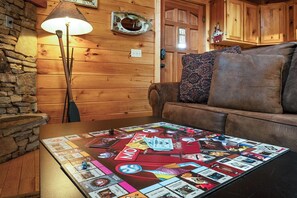 Spielezimmer