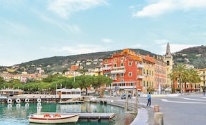Port de plaisance