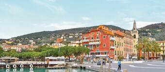 Beautiful apartment in Magliano