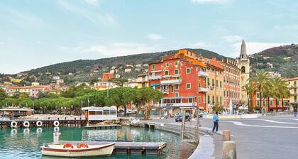 Schöne Wohnung in Magliano