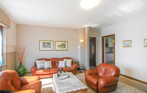 Smart TV - Beautiful apartment in Magliano (Magliano)