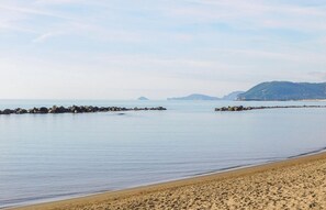 Fishing - Beautiful apartment in Magliano (Magliano)