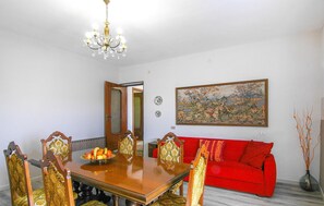 Dining - Beautiful apartment in Magliano (Magliano)