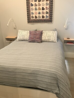 1 quarto, ferros/tábuas de passar roupa, Wi-Fi de cortesia