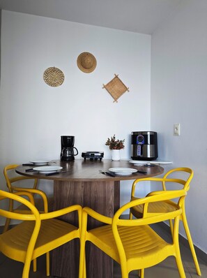 Departamento | Comedor
