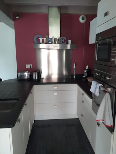 Pays Basque Proche Bayonne Maison 90m2 + gd Jardin