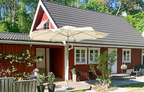 Tolles Zuhause in Johannishus