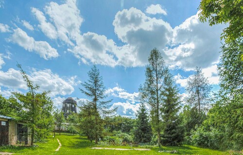 3 bedroom nice home in Sterlawki Male