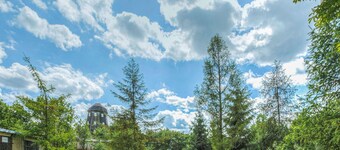 Belle maison de 3 chambres à Sterlawki.