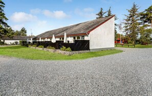 Udendørsområde
