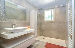 Dusche