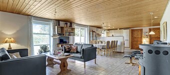 Nydelig hjem i Ulfborg med badstue