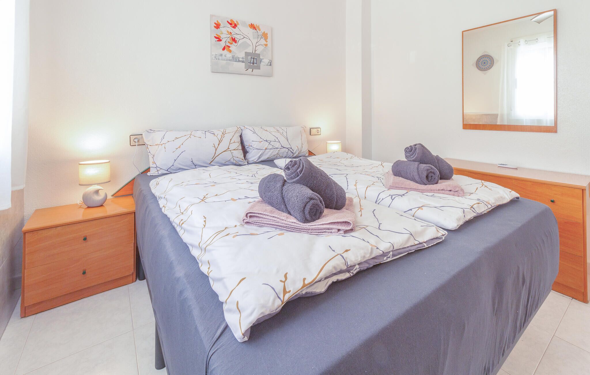2 habitaciones y wifi gratis 