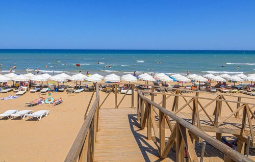 2 bedroom gorgeous apartment in Torrevieja