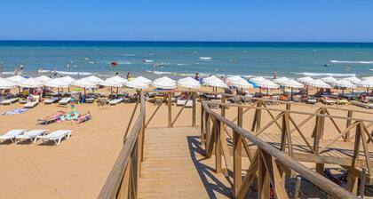 2 bedroom gorgeous apartment in Torrevieja