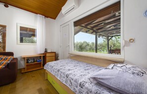 1 bedroom, in-room safe, free WiFi, bed sheets - Nice home in Rovinj with WiFi (Rovinj)