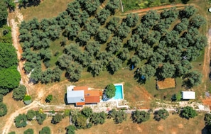 Exterior - Lovely home in Rovinj (Rovinj)