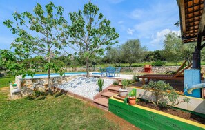 Property grounds - Nice home in Rovinj with WiFi (Rovinj)