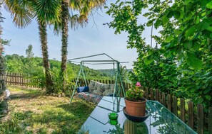 Property grounds - Beautiful apartment in Vignale Monferrato (Vignale Monferrato)