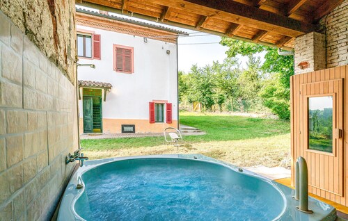 Pet friendly home in Vignale Monferrato