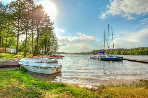 3 bedroom pet friendly home in Wilkasy